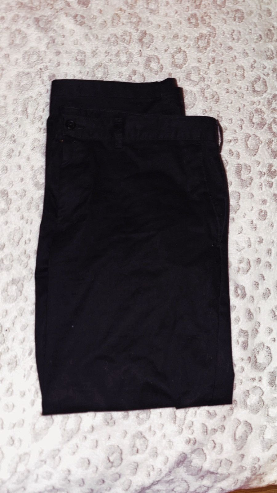 George Black work/casual pants Size US 38 / EU 54 - 3 Thumbnail