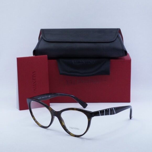 Valentino New Valentino VA3013 5196 Eyeglasses - Lowest price! Size ONE SIZE - 1 Thumbnail