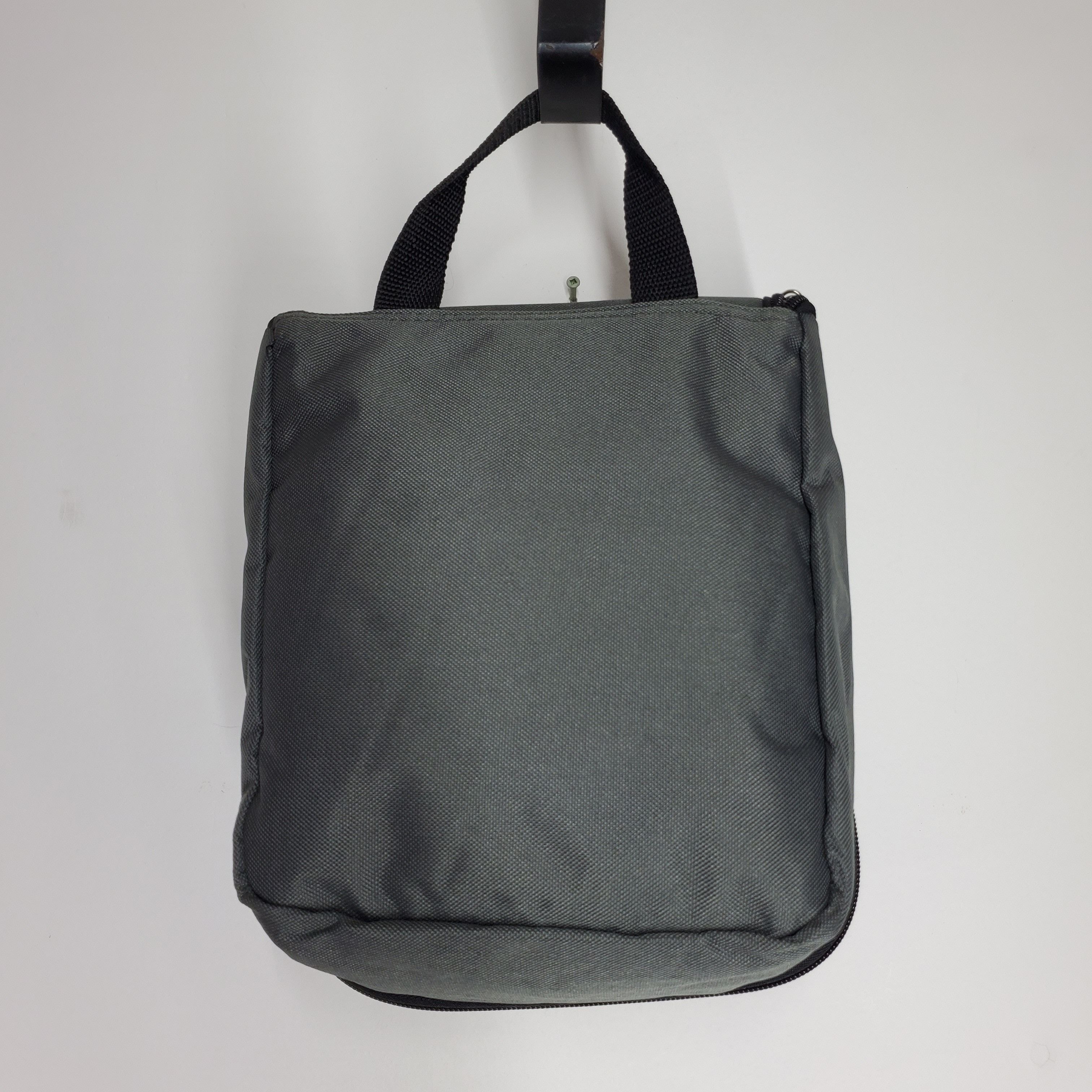 Other American Tourister 9x8x3" Travel Tote Toiletry Case Dopp Kit Size ONE SIZE - 5 Thumbnail