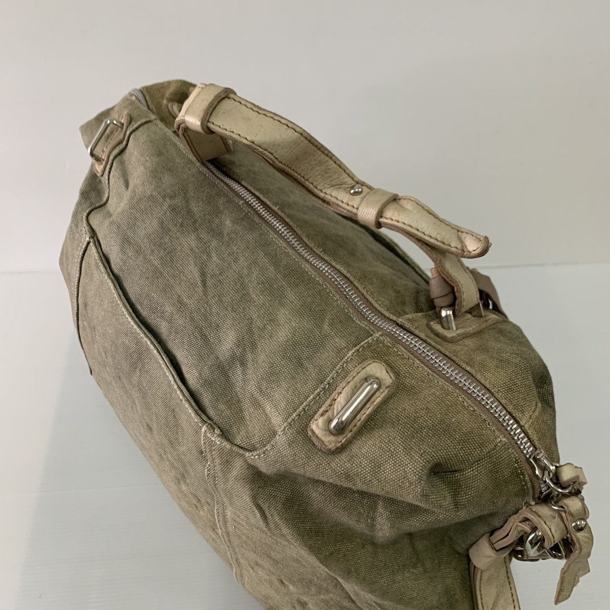 Gianni Chiarini 🔥‼️HOT ITEM‼️🔥Authentic Gianni Chiarini Shoulder Bag Size ONE SIZE - 5 Thumbnail