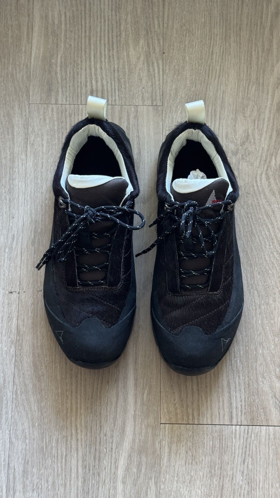 ROA ROA x Organiclab.zip Katharina Size US 10 / EU 43 - 2 Thumbnail