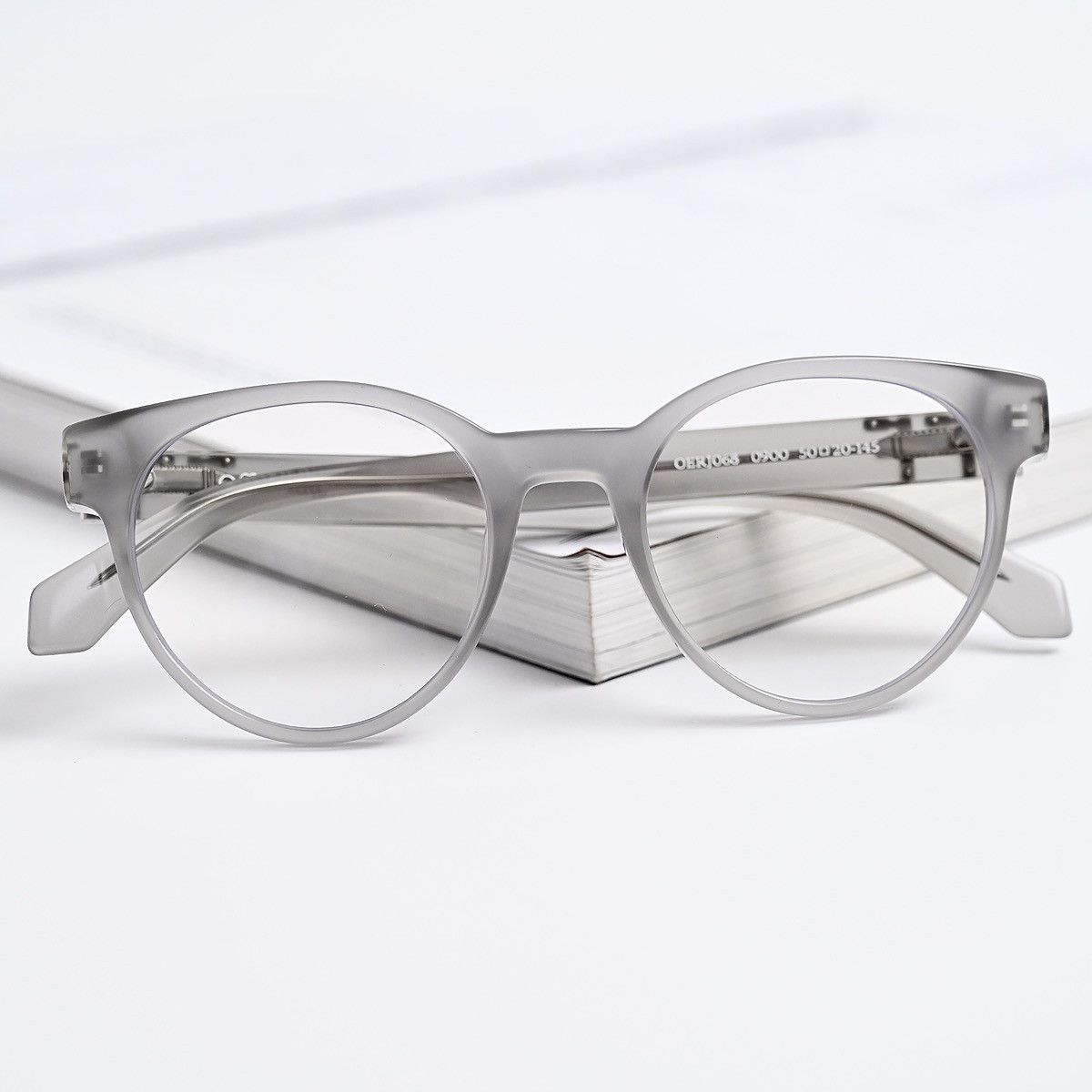 Off-White OFF WHITE STYLE 68 SUNGLASSES Size ONE SIZE - 8 Thumbnail