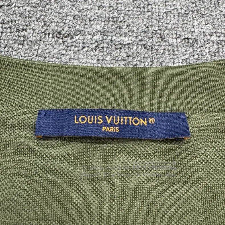 Louis Vuitton Louis Vuitton size 5l SS25 Year of the Snake Limited Embroi Size US M / EU 48-50 / 2 - 3 Thumbnail