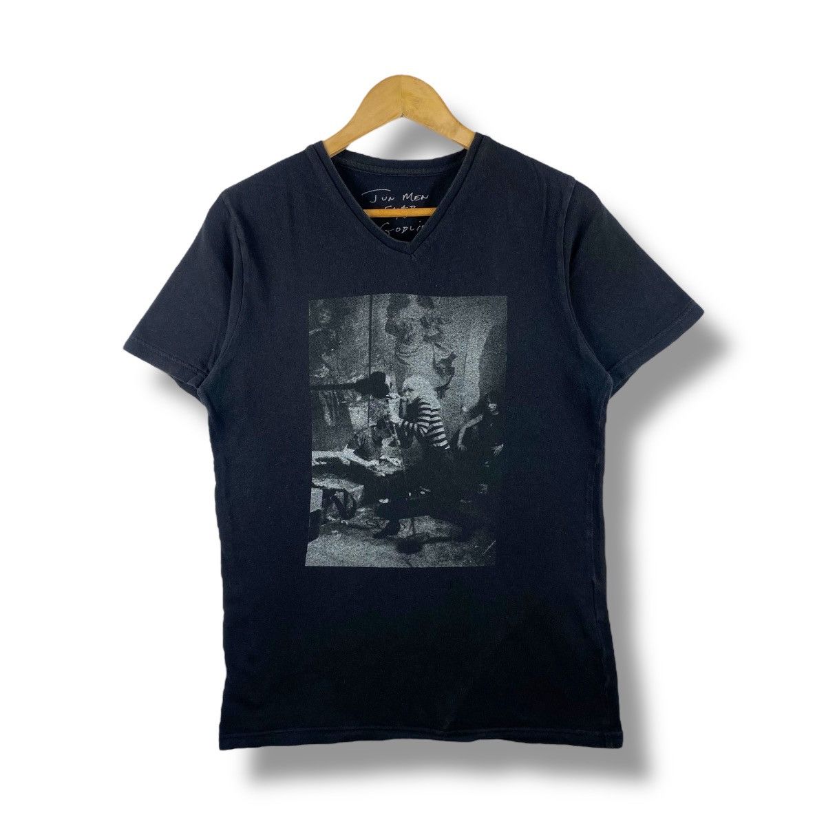 Junmen Shirt | Grailed