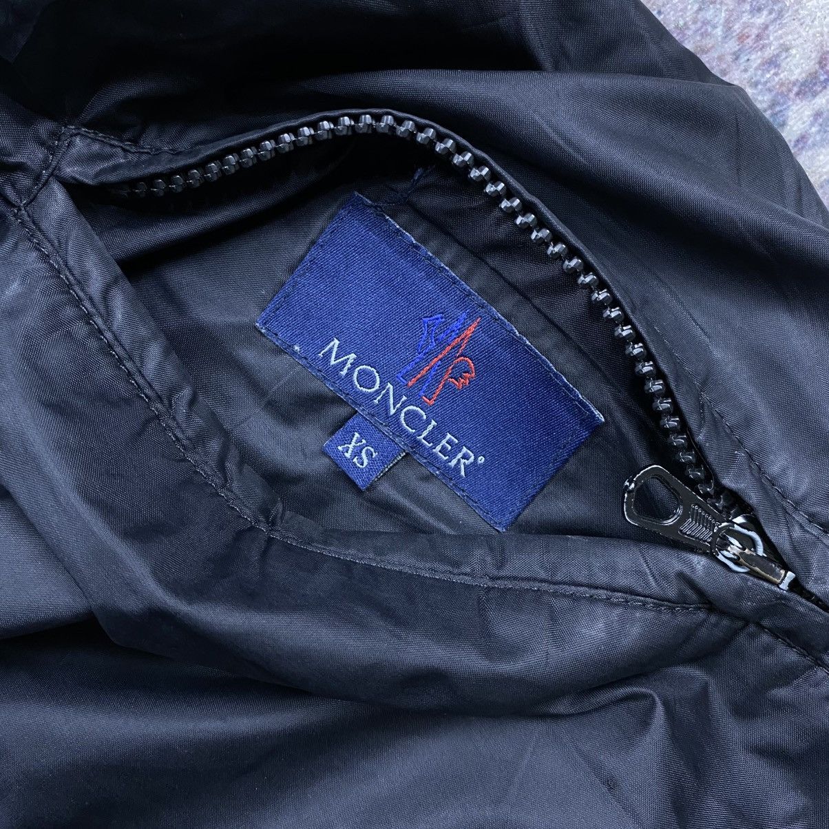 Moncler Moncler reversible jacket Size US XS / EU 42 / 0 - 16 Thumbnail