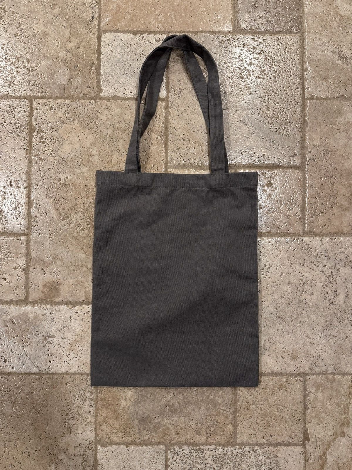 Rick Owens Drkshdw Rick Owen Drshdw Brown Tote Bag 2025 Size ONE SIZE - 3 Thumbnail