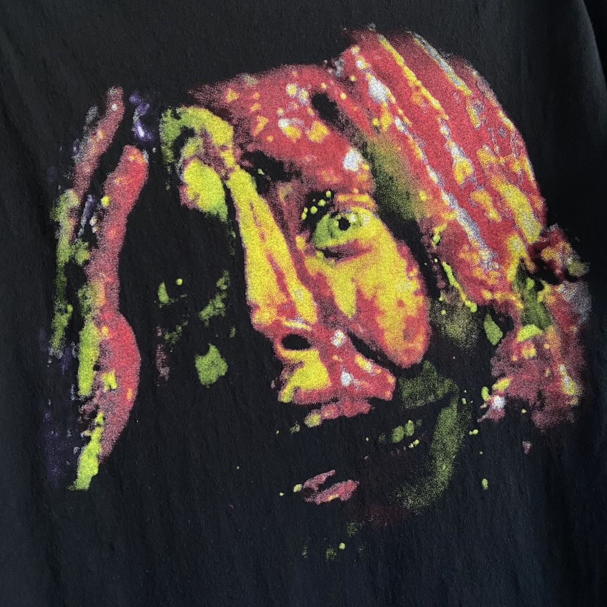 Hanes Brian De Palma Carrie Sissy Spacek T-Shirt Size US M / EU 48-50 / 2 - 4 Thumbnail