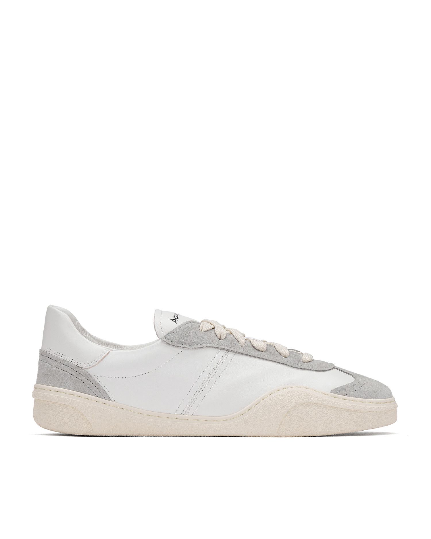 Acne Studios Acne Studios Color Block Lace-up Sneakers Size US 10 / EU 43 - 1 Thumbnail