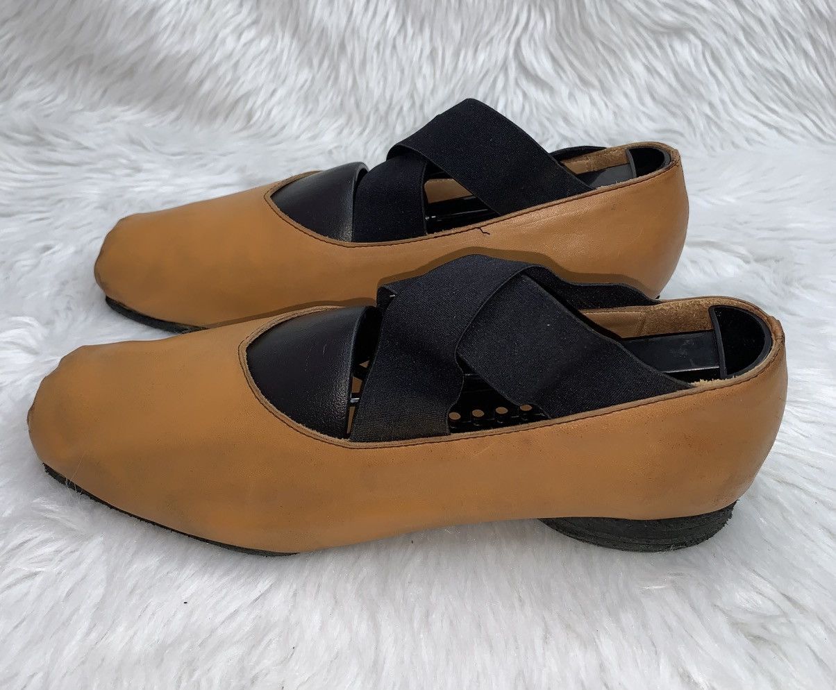 Uma Wang Uma Wang Ballerina Ballet Flats Size US 6 / IT 36 - 5 Thumbnail