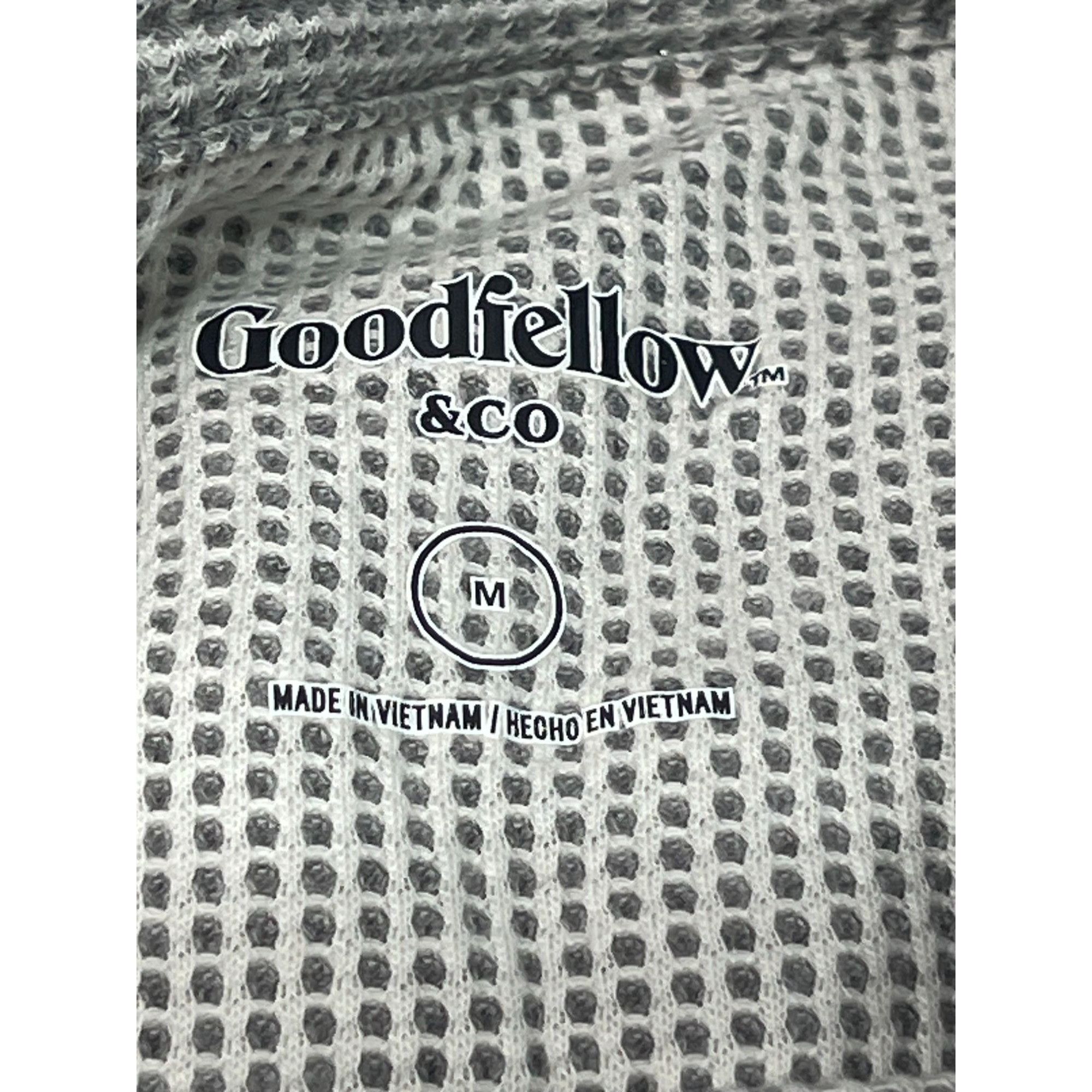 Other Goodfellow & Co- Men's Relaxed Fit Long Sleeve Thermal Under Size US M / EU 48-50 / 2 - 9 Thumbnail