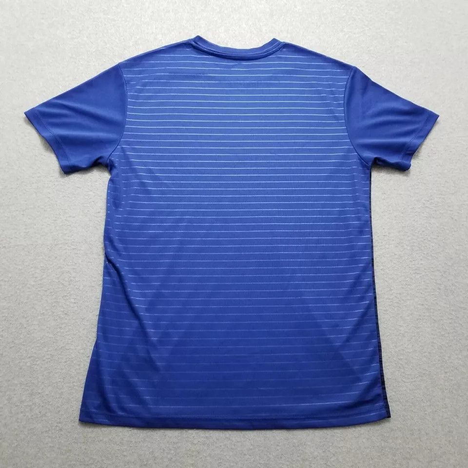 Other Superman Shirt Mens Medium Blue Short Sleeve Round Neck Size US M / EU 48-50 / 2 - 2 Thumbnail