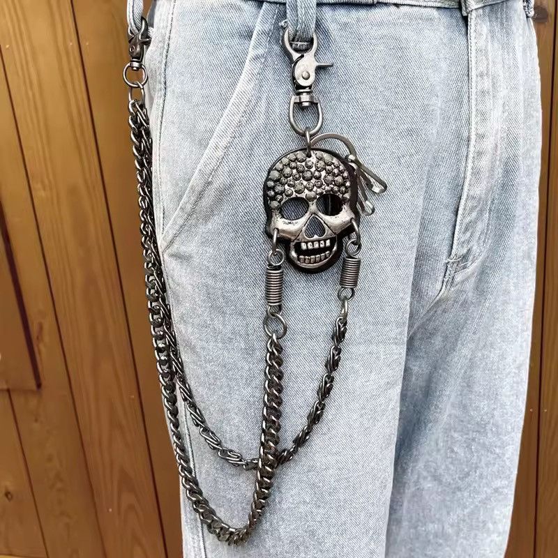 JACKROSE × Japanese Brand × Vintage Jack Rose - Wallet Chain | Grailed