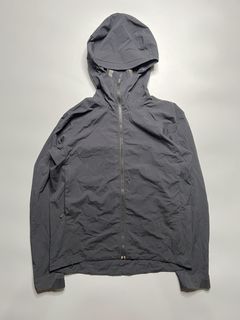 Arcteryx Veilance Isogon Jacket | Grailed