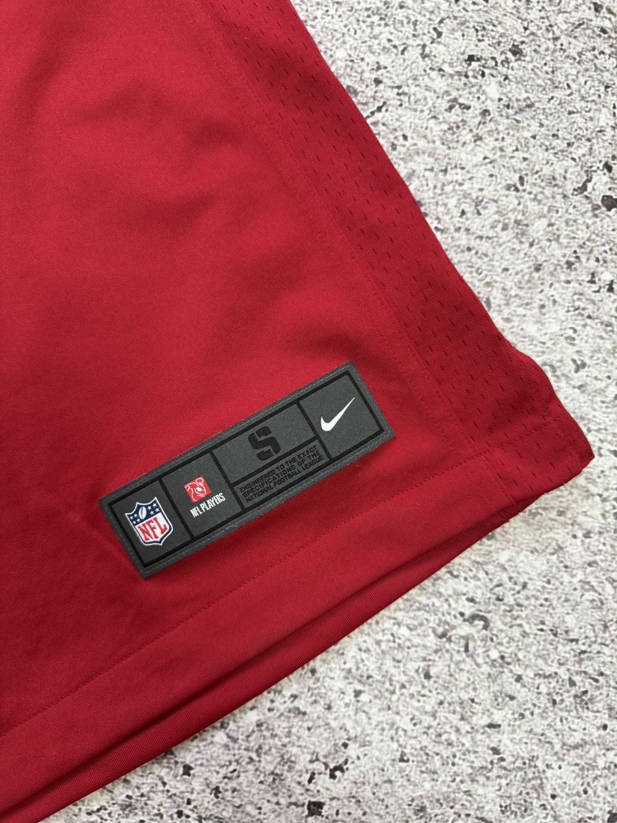 NFL × Nike Nike Tom Brady Tampa Bay Buccaneers American Football Jersey Size US S / EU 44-46 / 1 - 15 Thumbnail