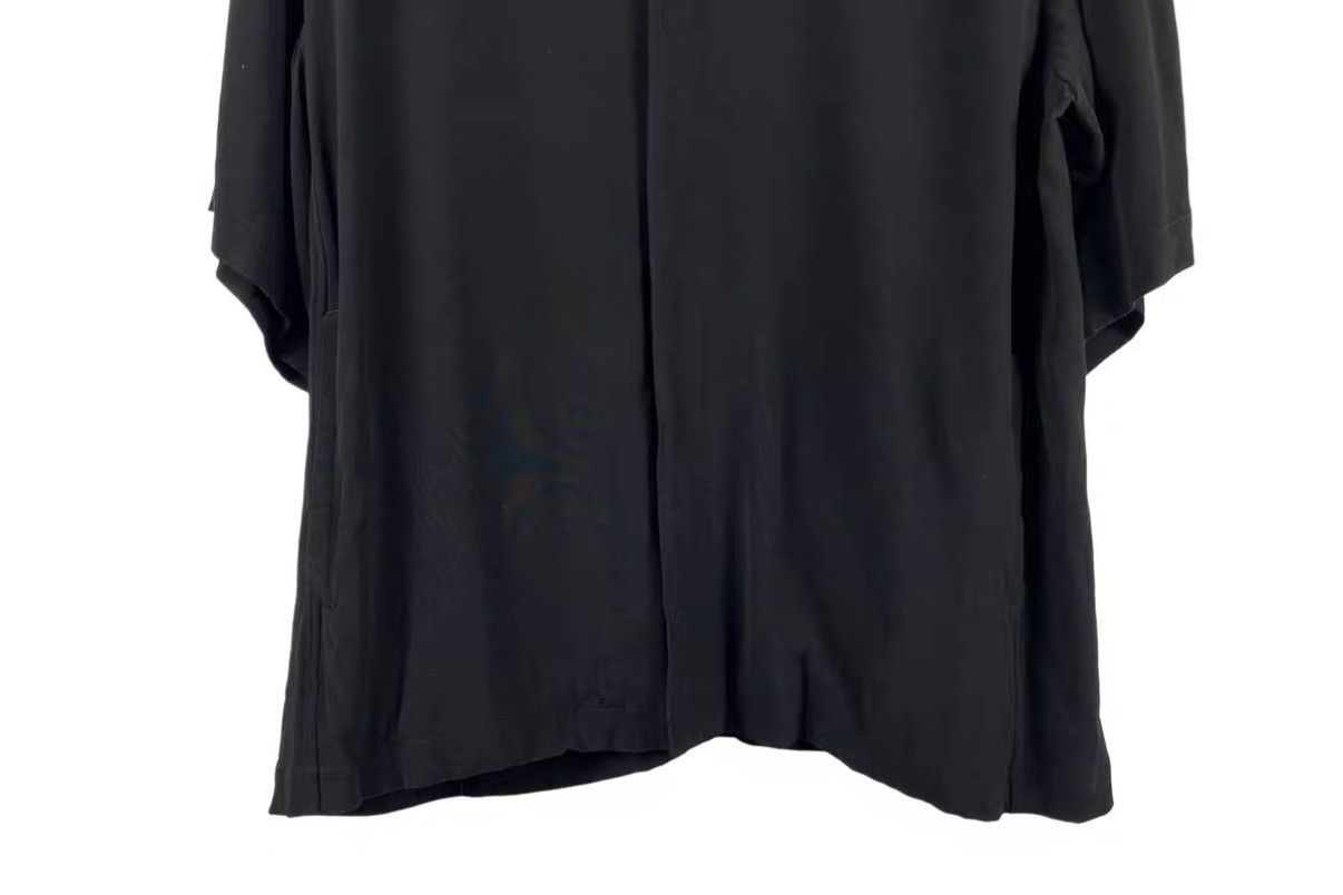 Undercover Undercover SS20 Cindy Sherman Short Sleeve Shirt J31 Size US XL / EU 56 / 4 - 5 Thumbnail