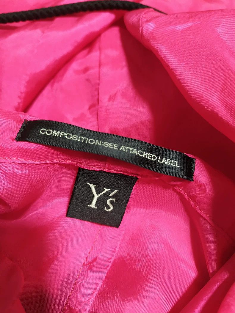 Yohji Yamamoto Yohji Yamamoto size 1 Acetic acid dress 2503-Nextarrow Size M / US 6-8 / IT 42-44 - 6 Thumbnail
