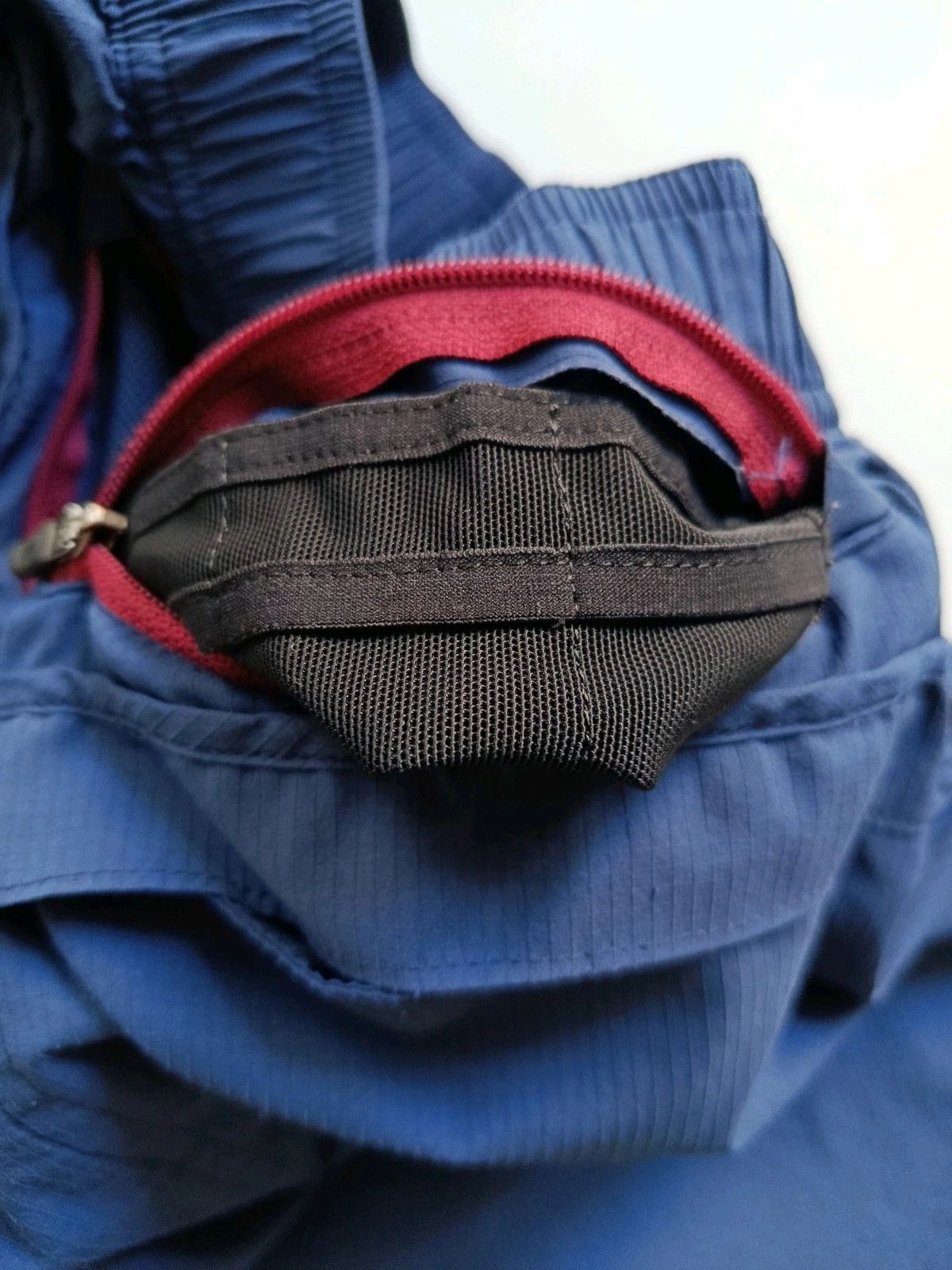 Gyakusou FW10 first generation Undercover M Shorts Blue Size US 32 / EU 48 - 5 Thumbnail