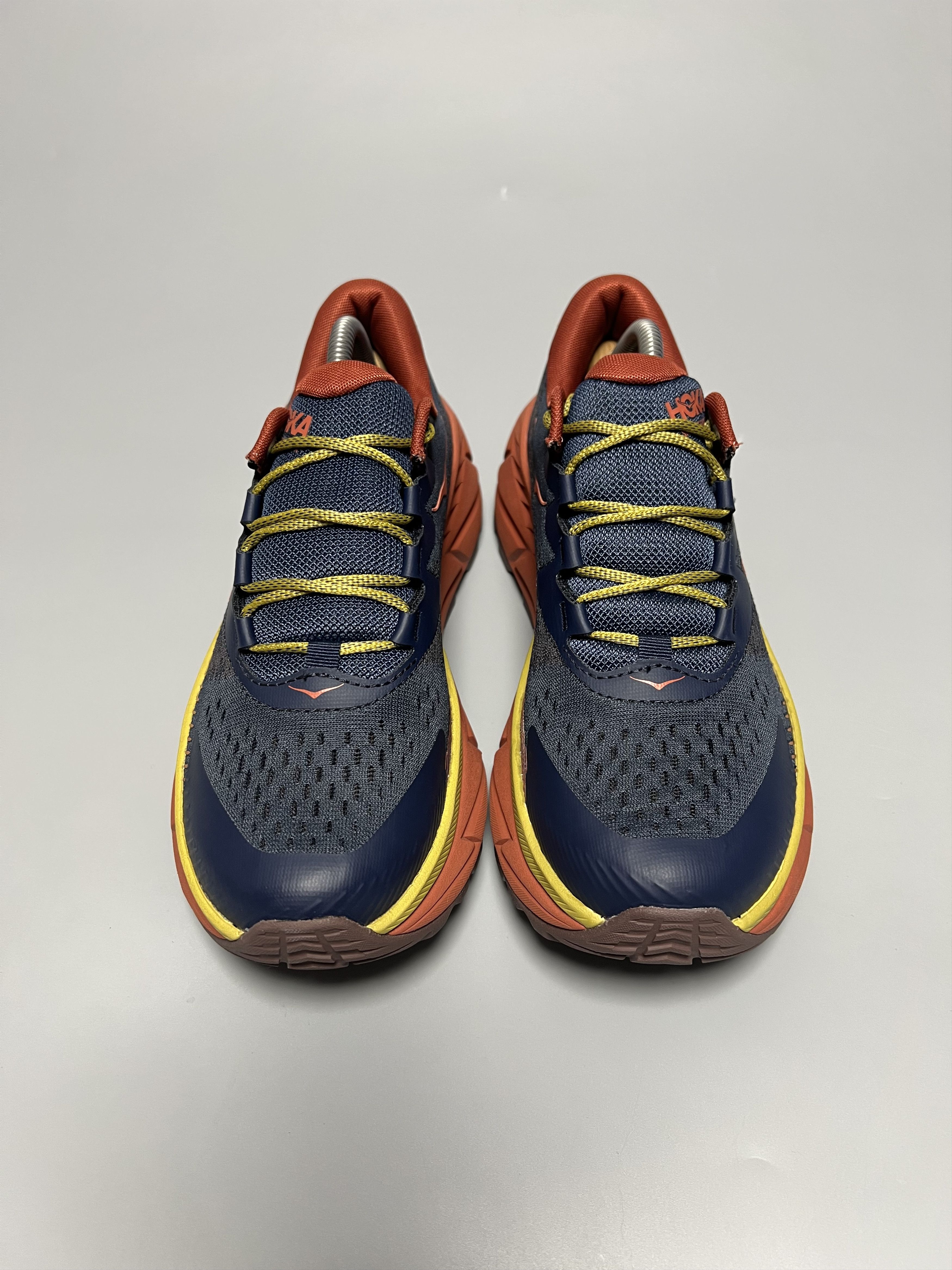Hoka 8D Hoka One One Skyline-Float X Men’s Hiking Shoes Size US 8 / EU 41 - 4 Thumbnail