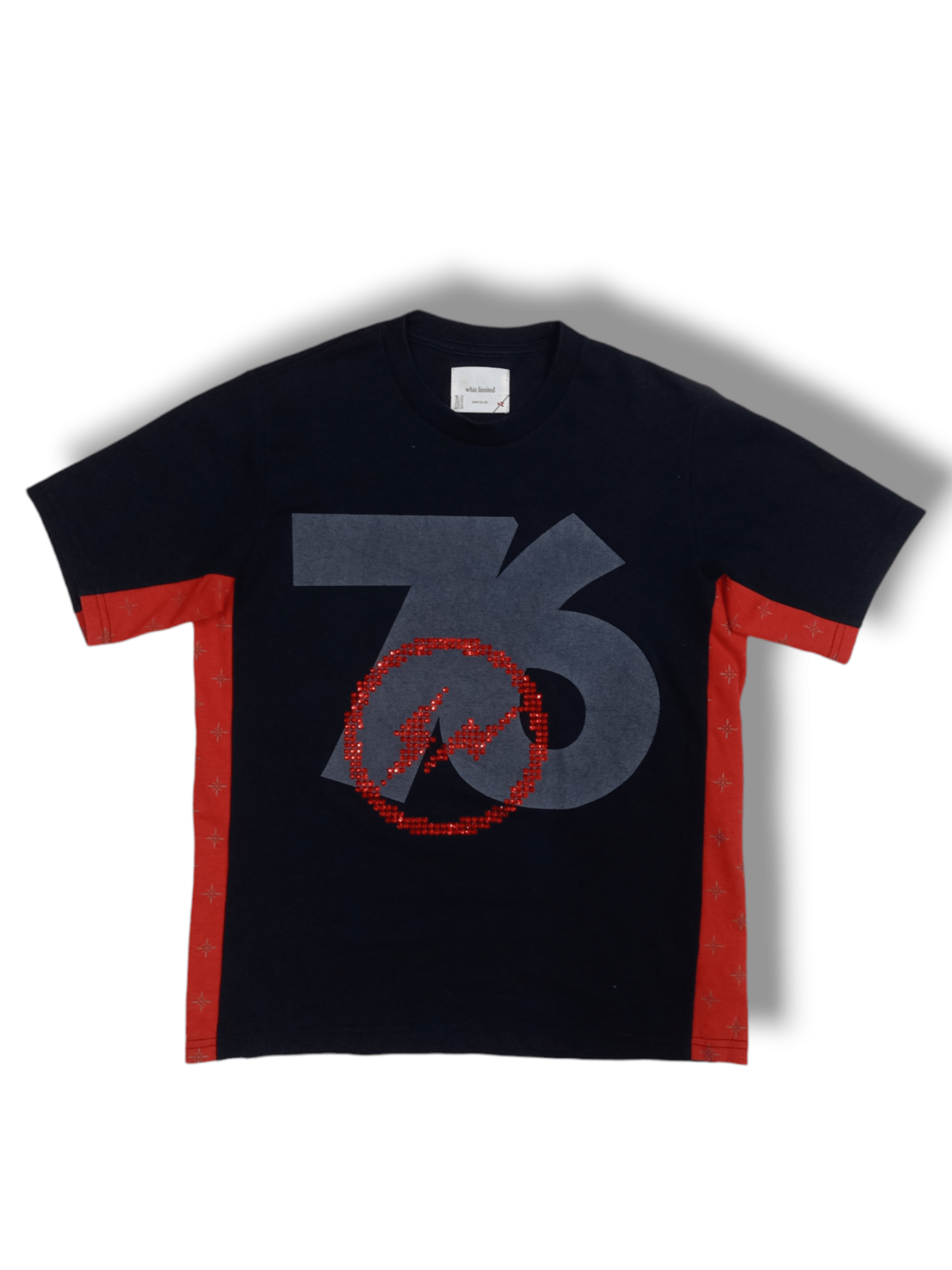Fragment Design × Hiroshi Fujiwara × Whiz Limited FRAGMENT