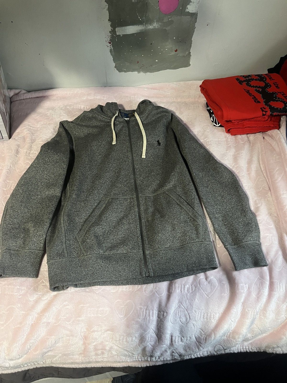 Polo Ralph Lauren Polo Ralph Lauren Size US L / EU 52-54 / 3 - 2 Thumbnail