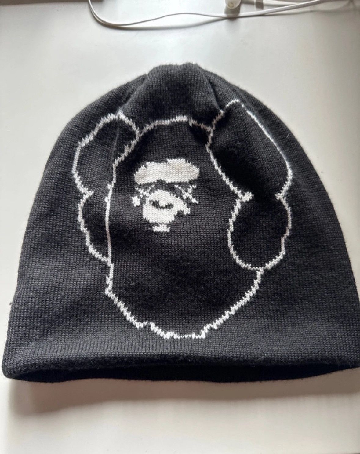 Bape × Kaws Bape x Kaws II Hat from 2005 | Grailed