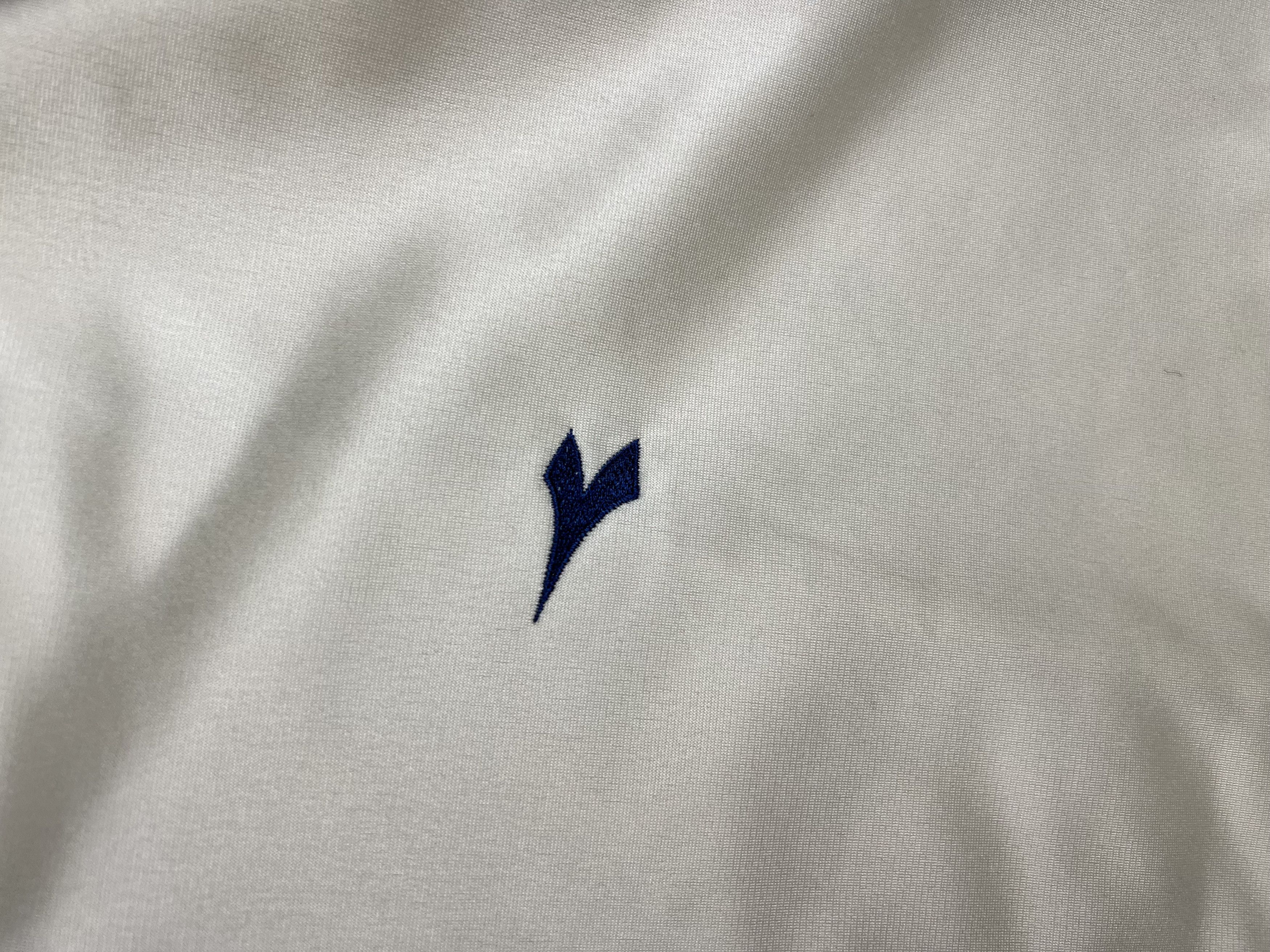 Vintage Diadora Track Top Jacket 48