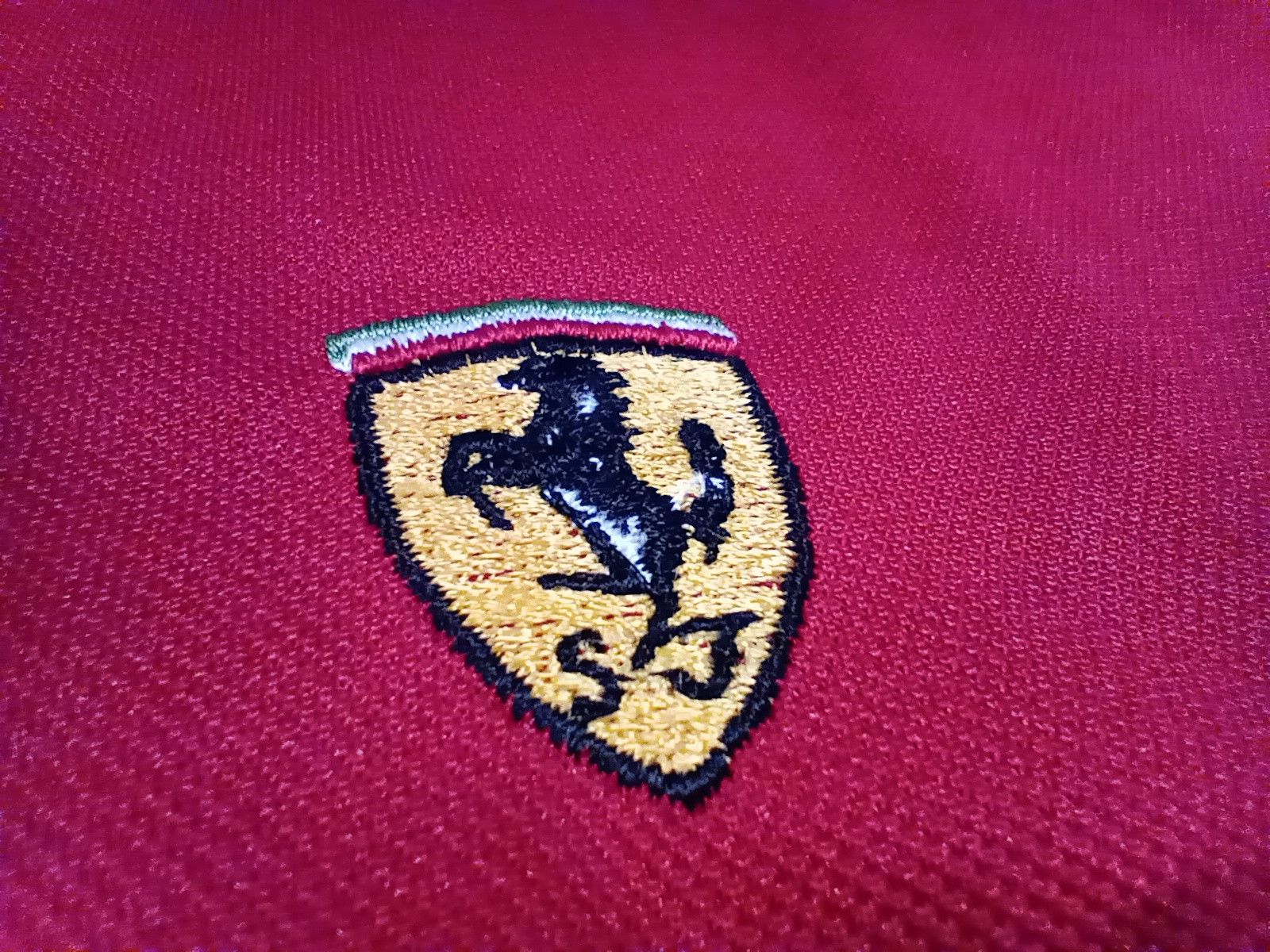 Ferrari × Formula 1 × Vintage Vintage 1996 Ferrari Michael Schumacher F1 Racing Shirt Size US XXL / EU 58 / 5 - 2 Thumbnail