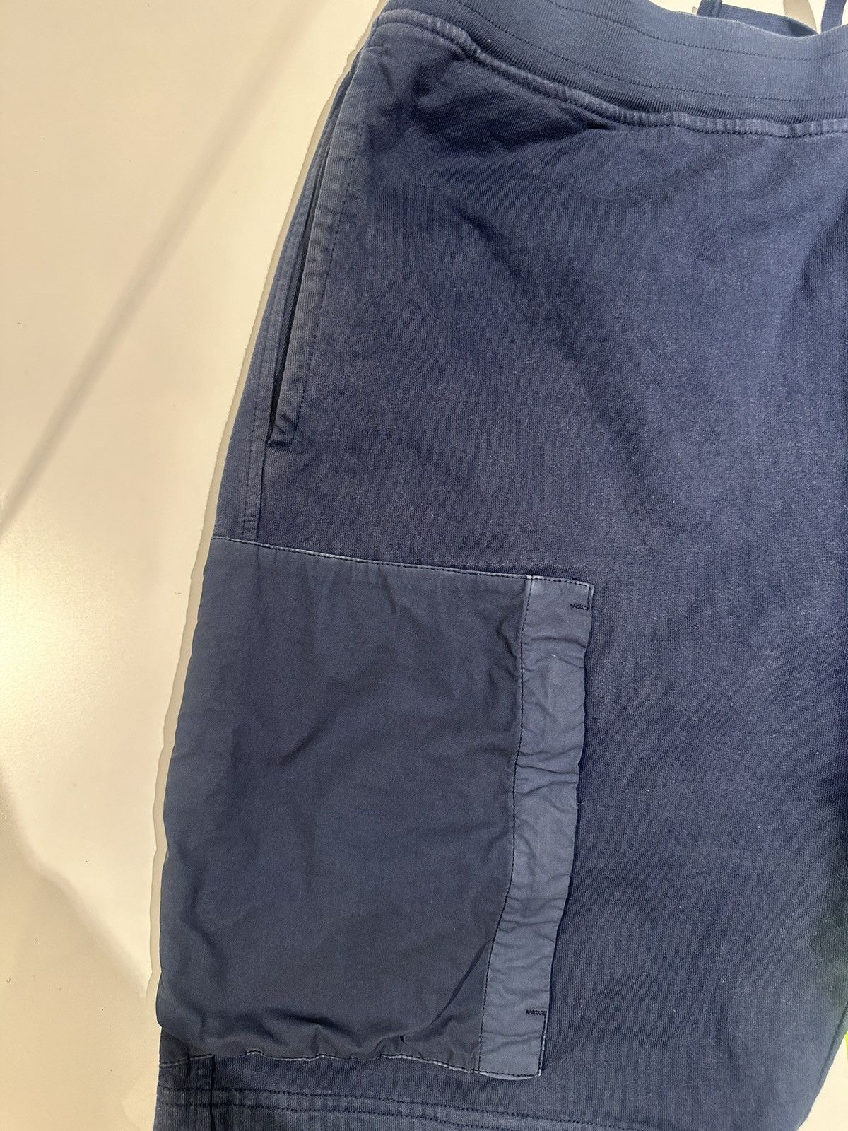 Stone Island Stone Island Bermuda Short Size US 34 / EU 50 - 5 Thumbnail