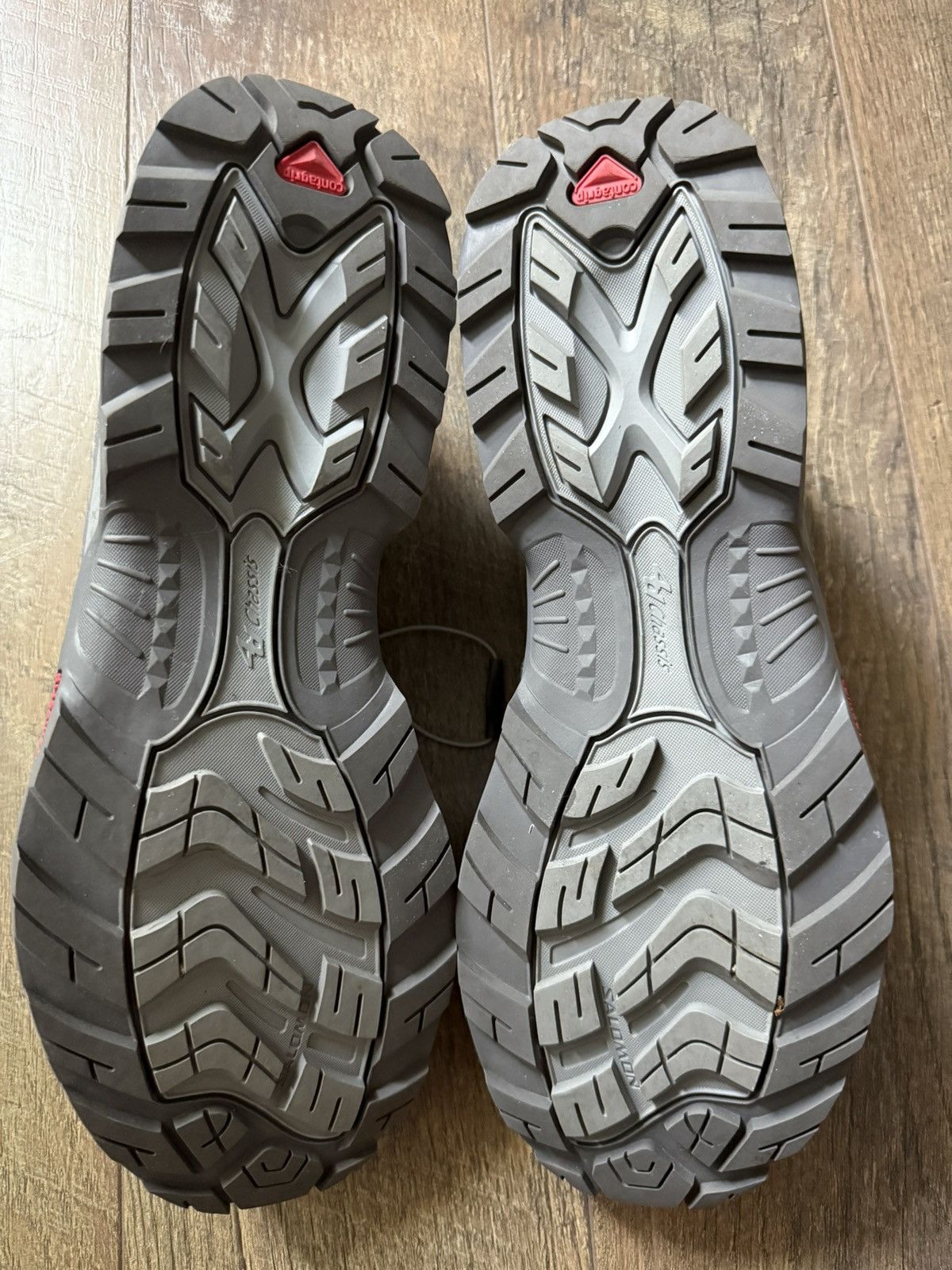 Salomon × Slam Jam Slam Jam Salomon Silver Size US 13 / EU 46 - 5 Thumbnail