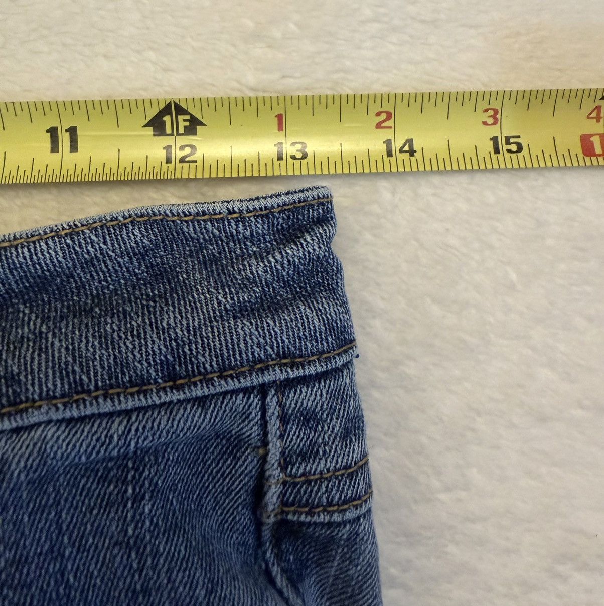 Southpole Southpole Co Vintage Y2K Flare Jeans – Size 3 Juniors Size 26" / US 2 / IT 38 - 6 Thumbnail