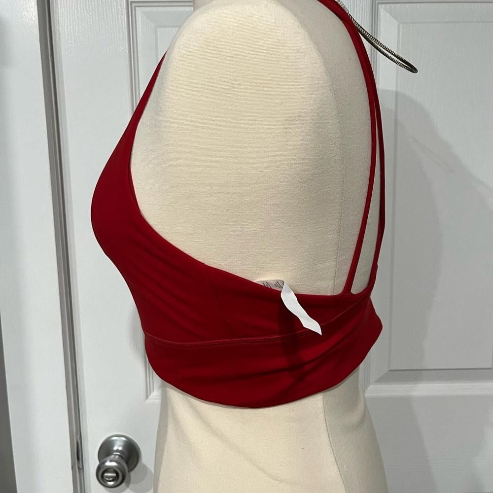 Designer Gym Reapers x woman sports bra Size ONE SIZE - 5 Thumbnail