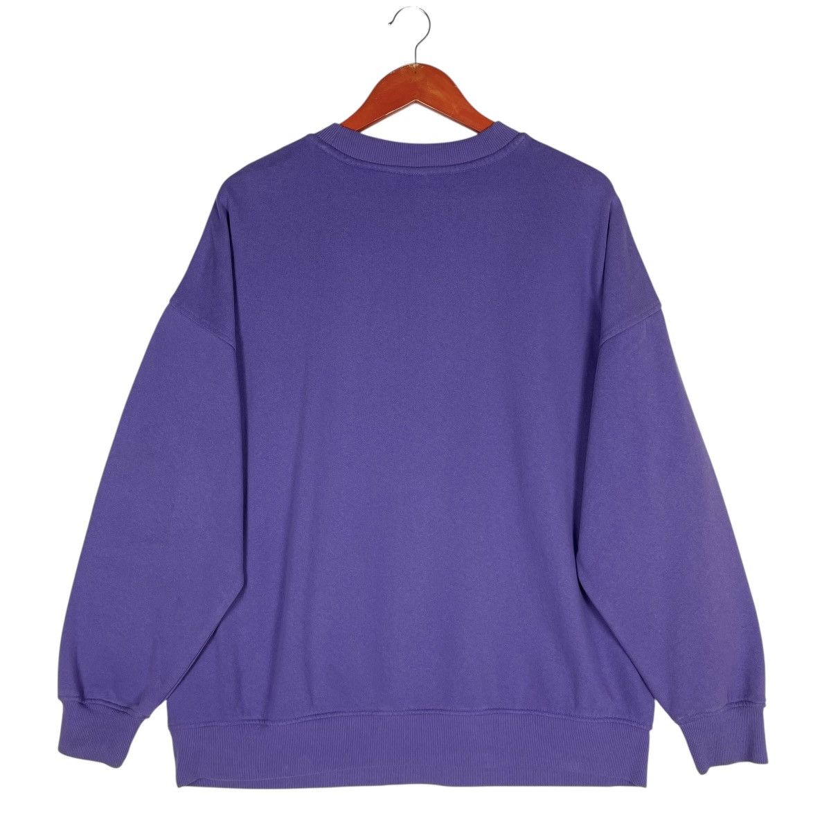 Nirvana Nirvana In Utero Oversized Crewneck Sweatshirt Size US S / EU 44-46 / 1 - 2 Thumbnail
