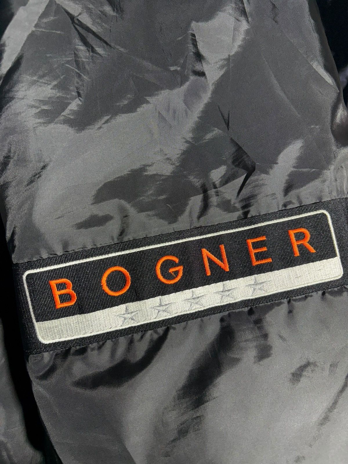 Bogner Bogner by Goan Thylmann Vintage Ski Jacket Size US L / EU 52-54 / 3 - 17 Thumbnail