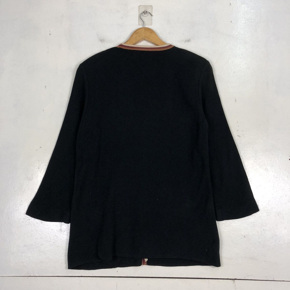 Roberta di Camerino × Vintage Roberta De Camareno Jacket Size US M / EU 48-50 / 2 - 7 Thumbnail