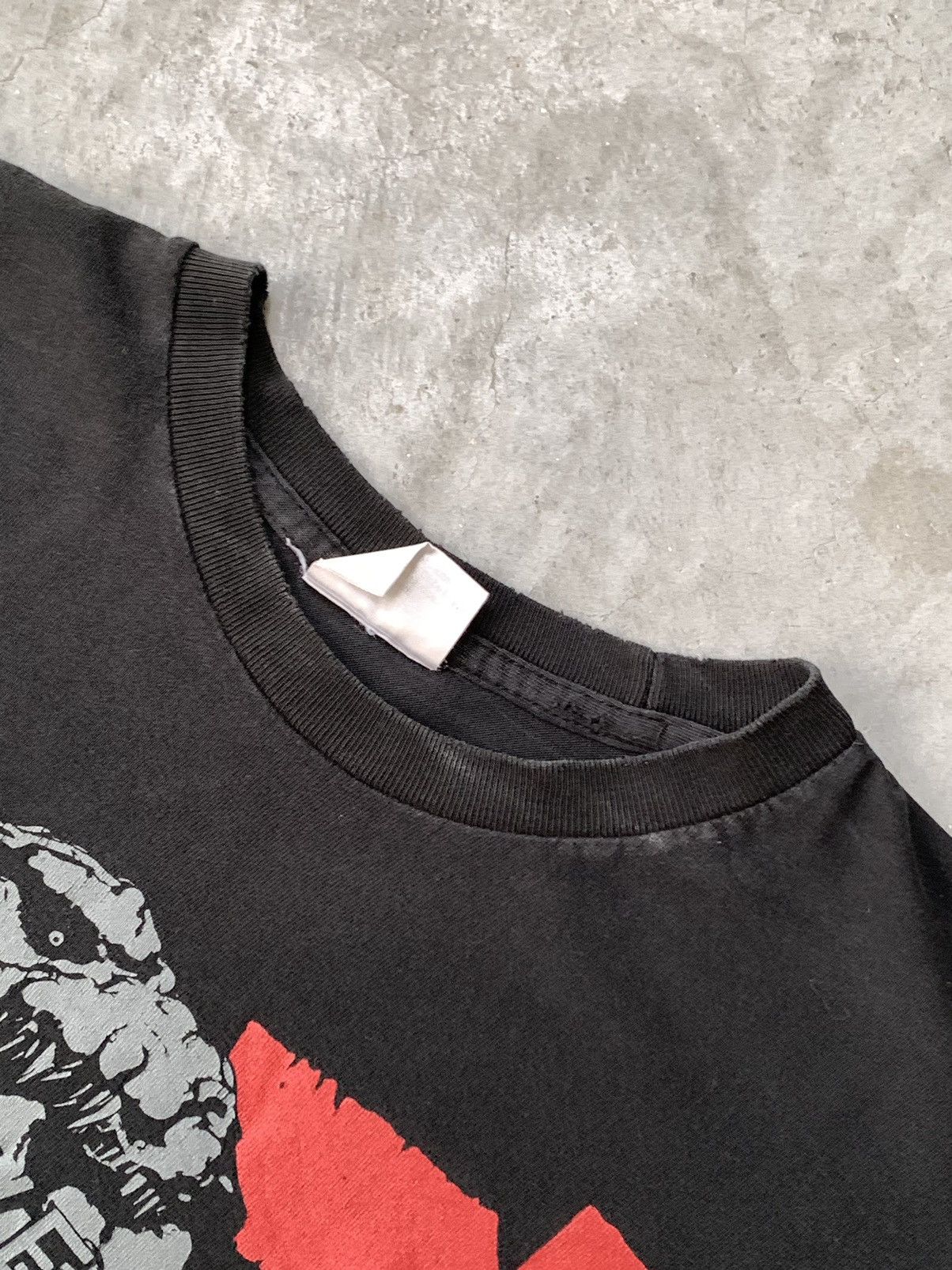 Japanese Brand × Universal Studios Universal Studio Godzilla Size US M / EU 48-50 / 2 - 5 Thumbnail