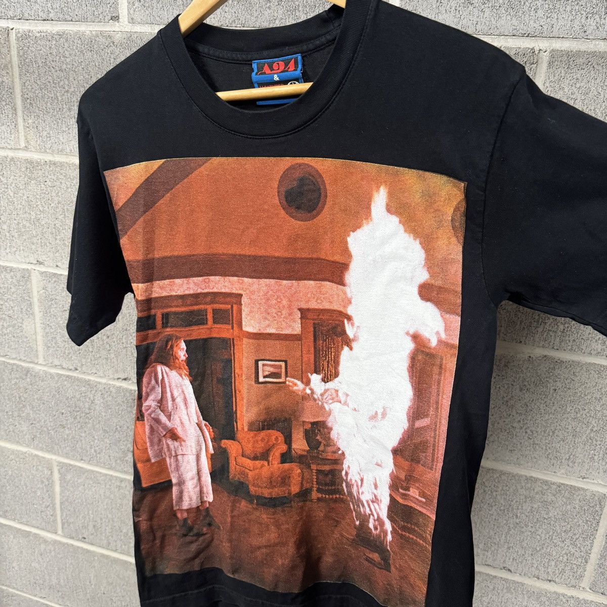 A24 A24 Online Ceramics Hereditary Tee Size US S / EU 44-46 / 1 - 4 Thumbnail