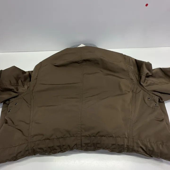 Burberry Burberry Burberry Stylish Casual Hunting Jacket for Men-25 Size US S / EU 44-46 / 1 - 7 Thumbnail
