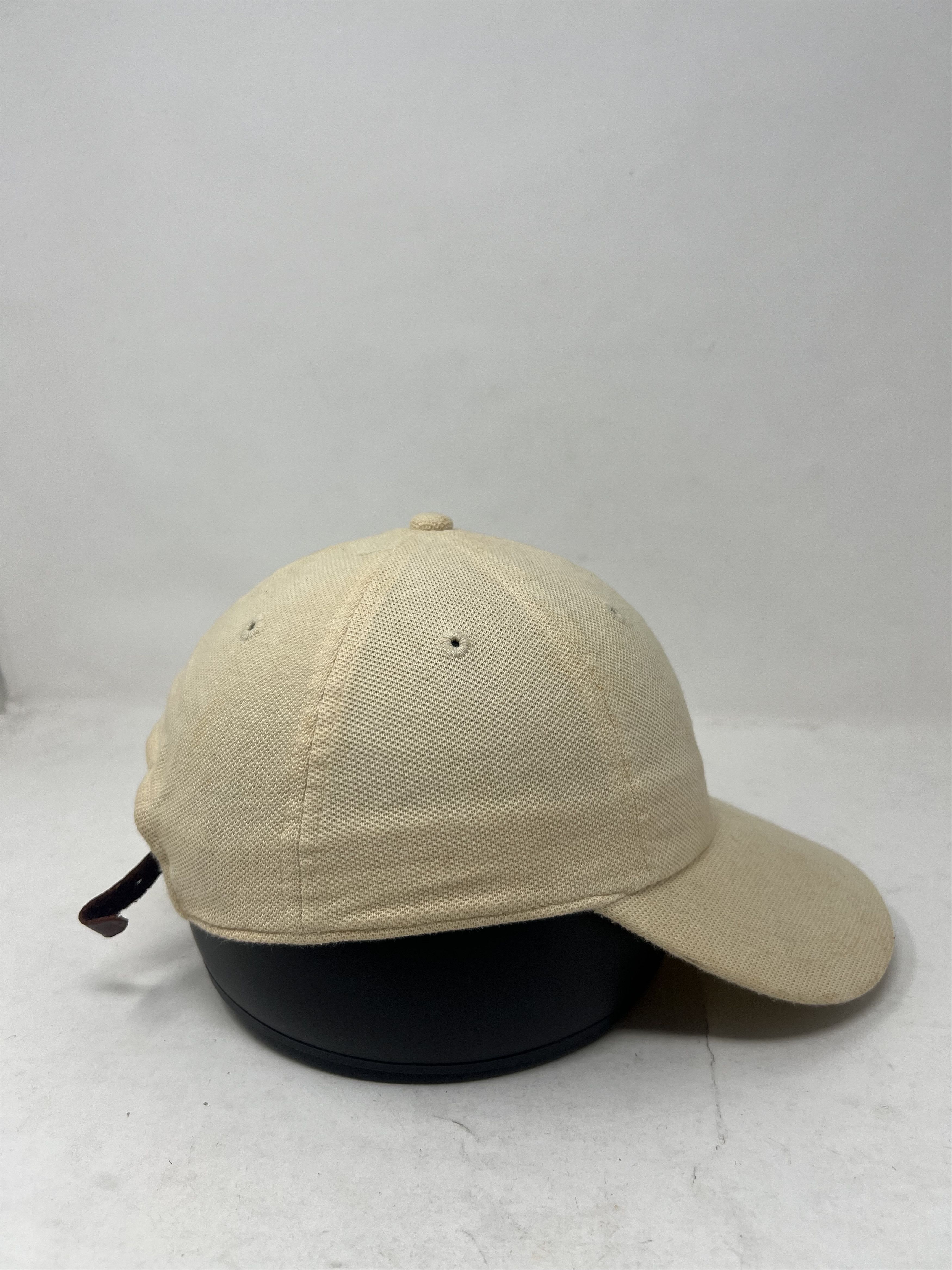Y's Y'saccs IY Japan Hat Size ONE SIZE - 4 Thumbnail