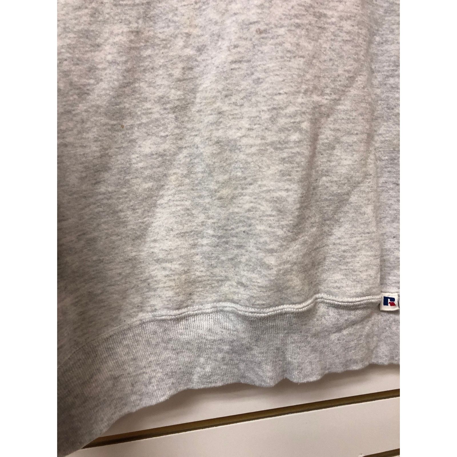 Russell Athletic Vintage Russell athletics Sweatshirt size medium 1990s 80s Size US M / EU 48-50 / 2 - 2 Thumbnail