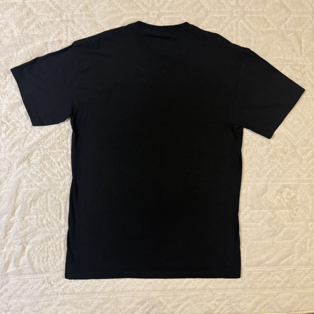 Ransom Clothing Trippie Redd x Ransom Tee Size US L / EU 52-54 / 3 - 2 Thumbnail