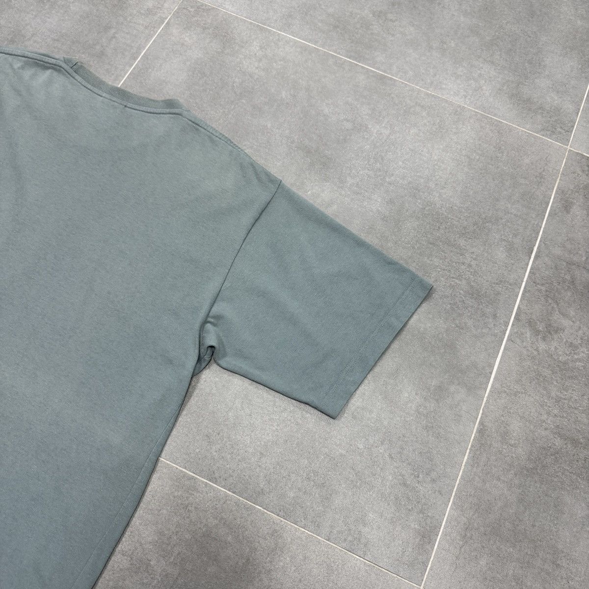 Nike × Vintage Vintage Nike Court T-Shirt Size XL Size US XL / EU 56 / 4 - 19 Thumbnail