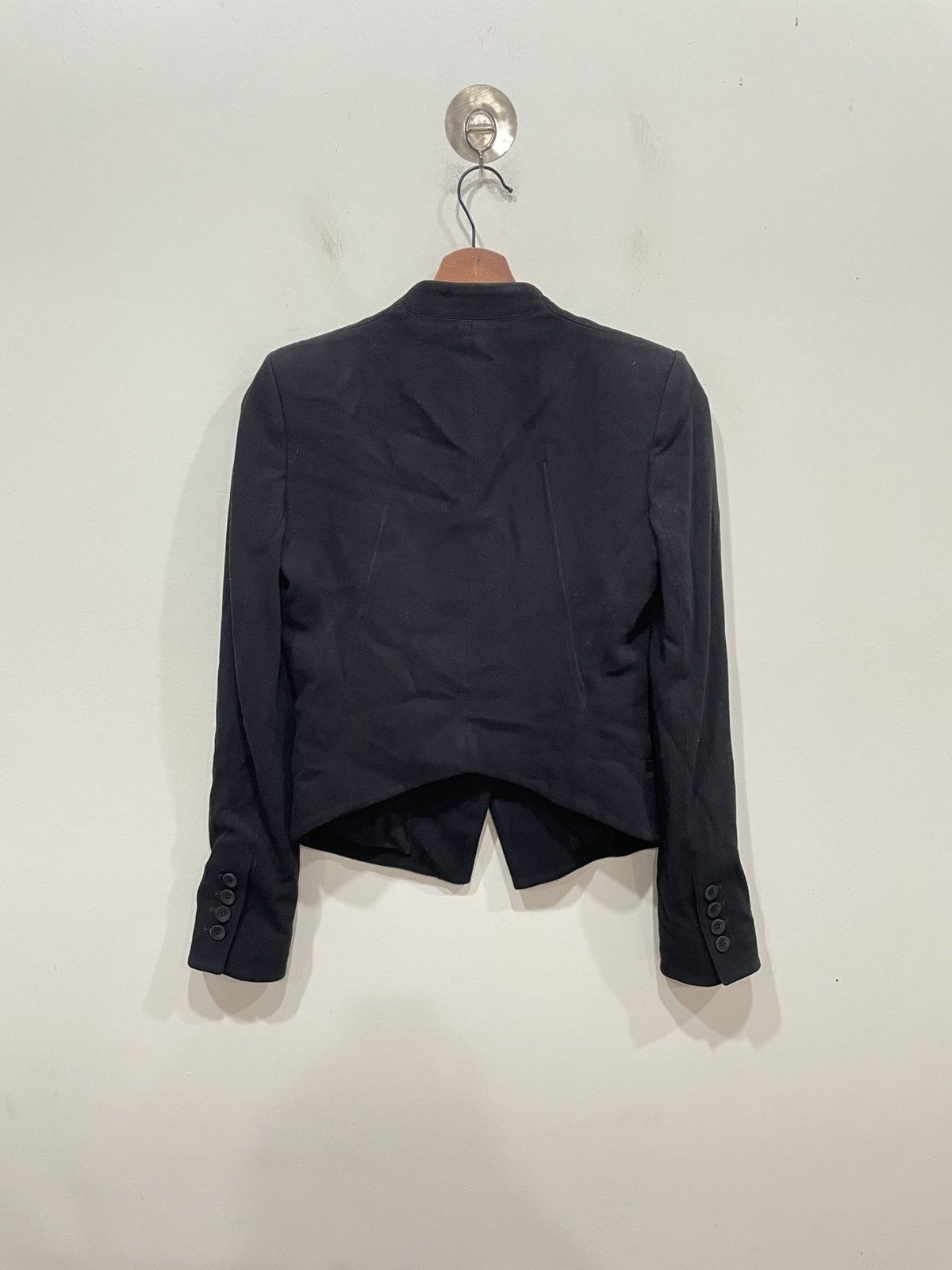 Helmut Lang Helmut Lang Blazer Size ONE SIZE - 2 Thumbnail