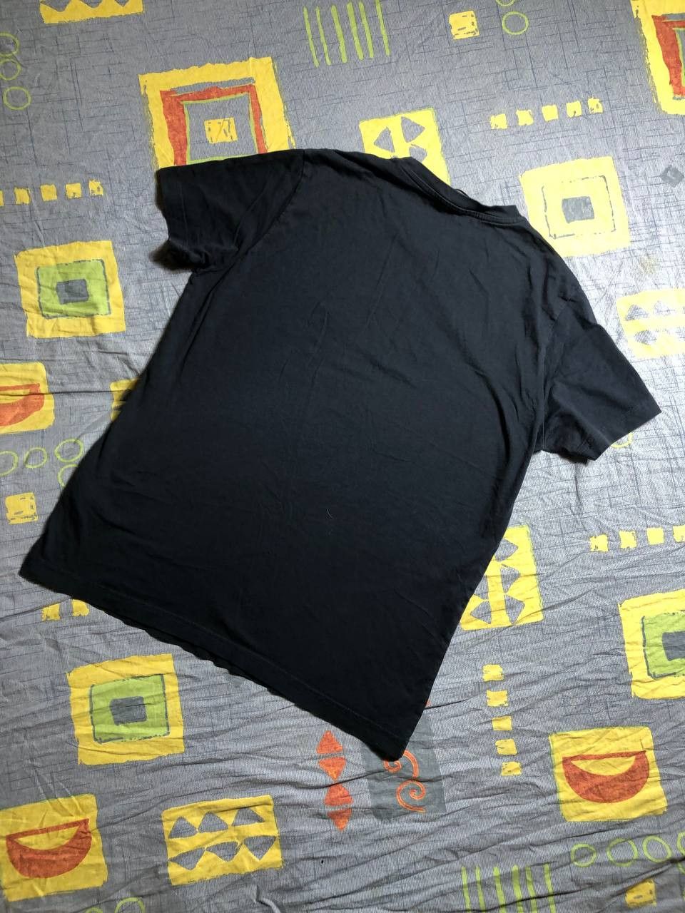 Diesel Y2k Diesel T-shirt Streetwear Logo VTg Size US M / EU 48-50 / 2 - 9 Thumbnail