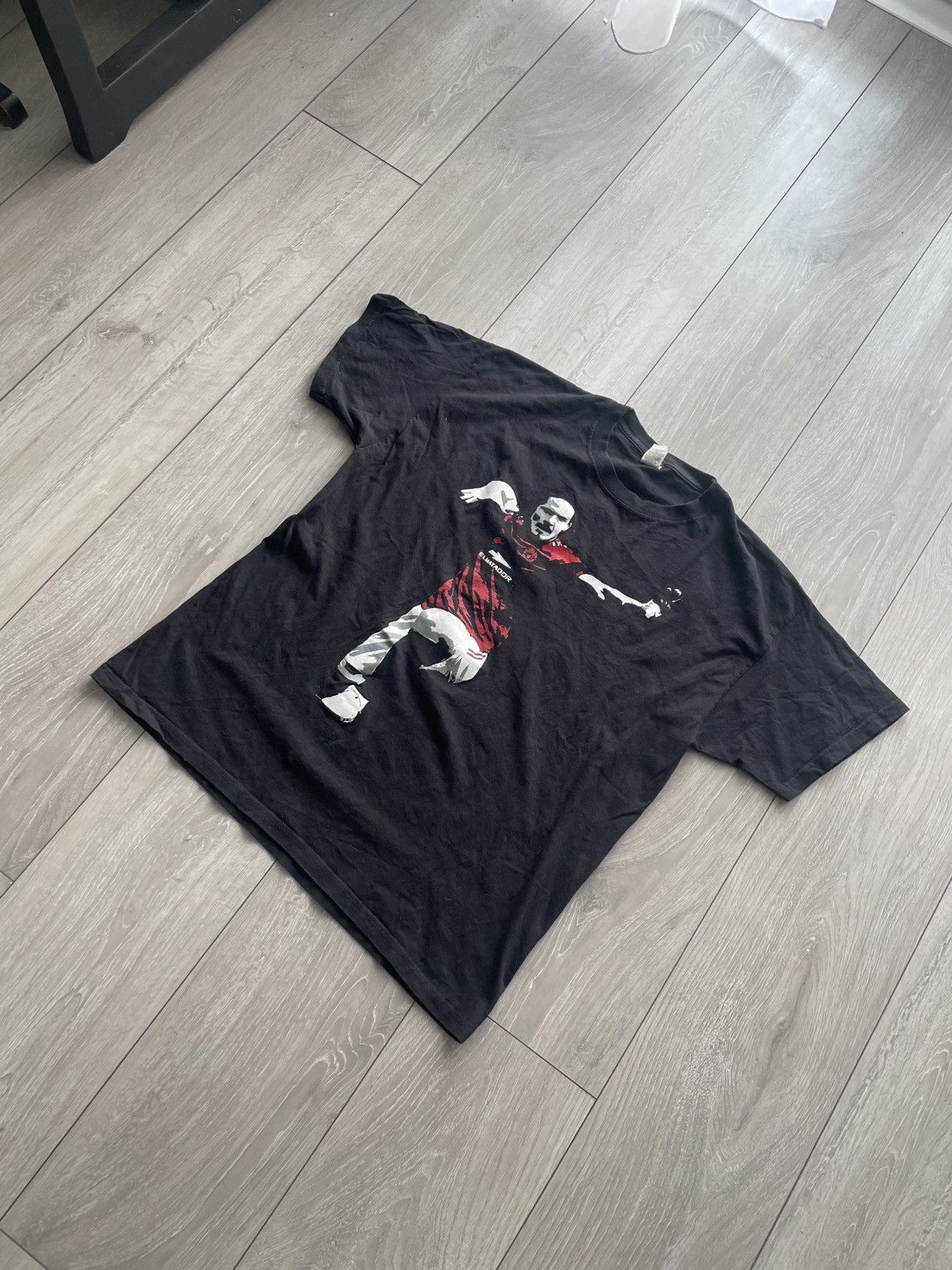 Fruit Of The Loom “Manchester United Edinson Cavani T-Shirt Size US L / EU 52-54 / 3 - 3 Thumbnail
