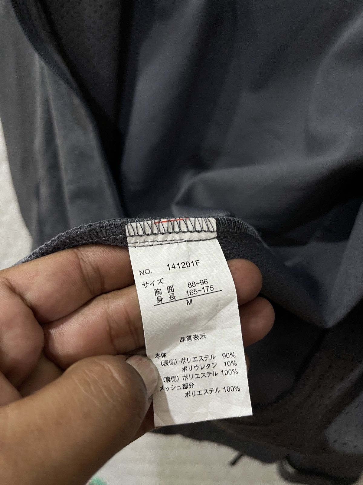 Japanese Brand 🔥🔥🔥ARCHIVE SWOOPLEX HOODIES Size M / US 6-8 / IT 42-44 - 11 Thumbnail