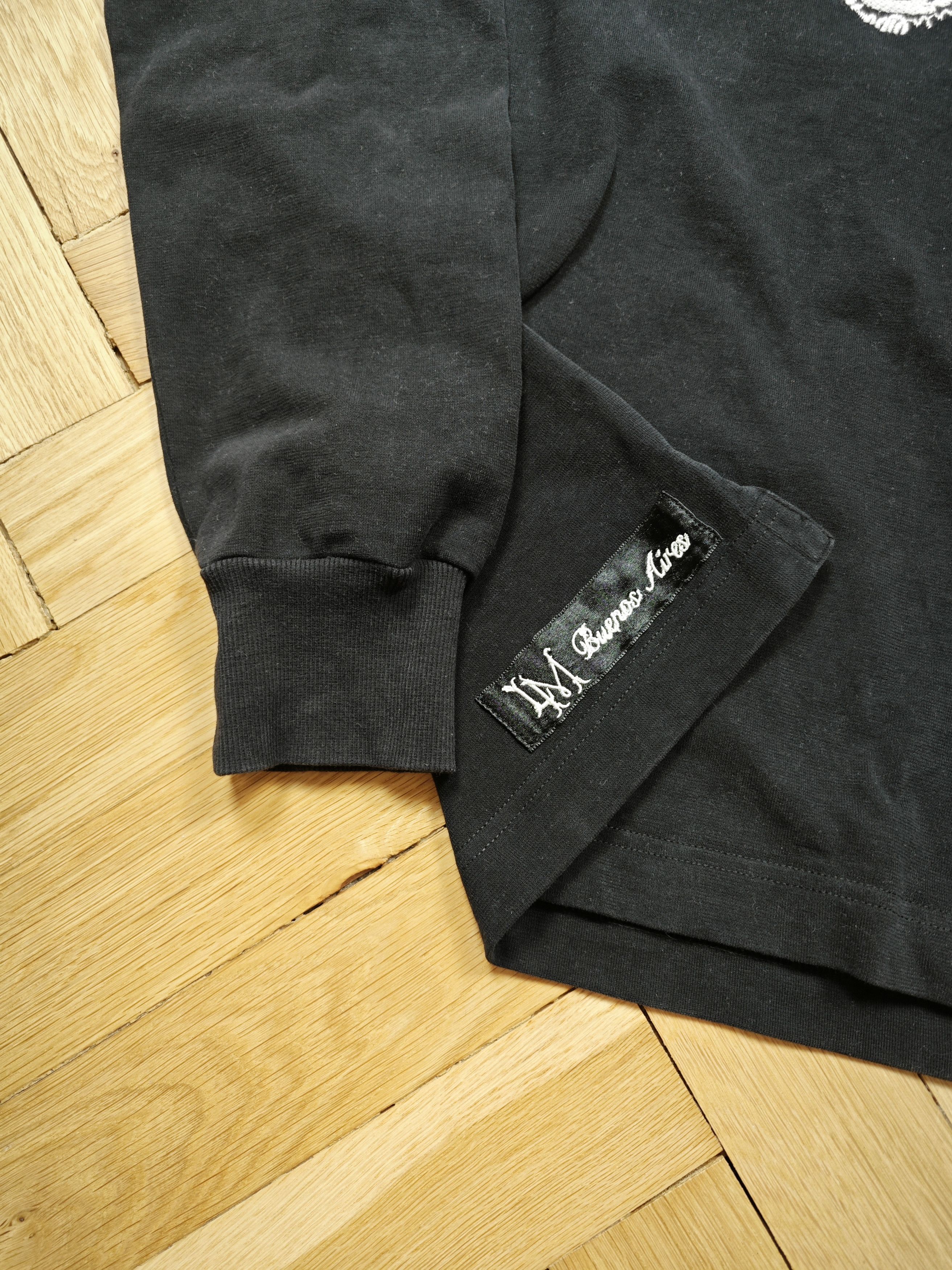La Martina La Martina longsleeve Size US L / EU 52-54 / 3 - 5 Thumbnail