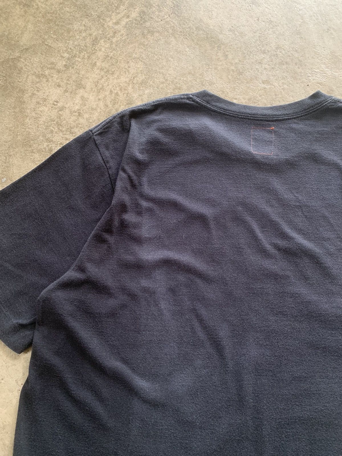 Wtaps 90’s Wtaps Toon Mania Krak Tee Size US M / EU 48-50 / 2 - 10 Thumbnail