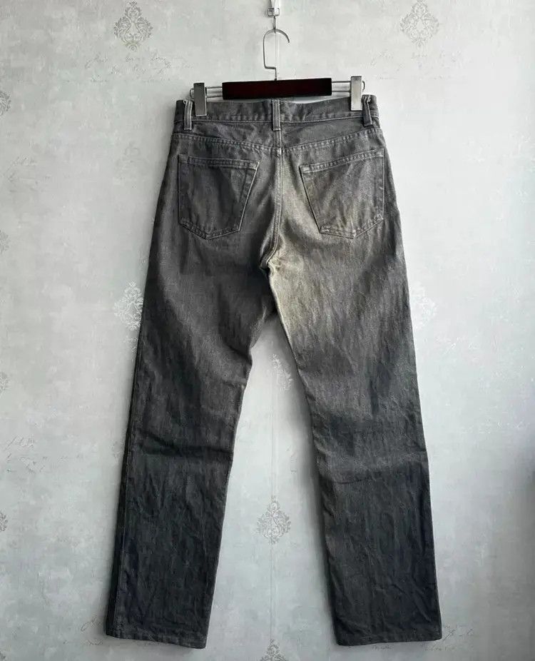Helmut Lang Helmut Lang Classic Cut Denim-2505 Size US 29 - 2 Thumbnail