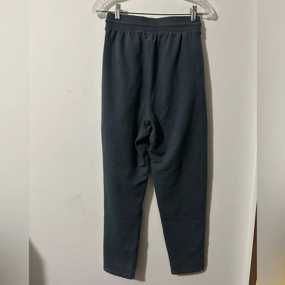 Roots Roots Green Sweatpants Size 25" / US 0 / IT 36 - 2 Thumbnail