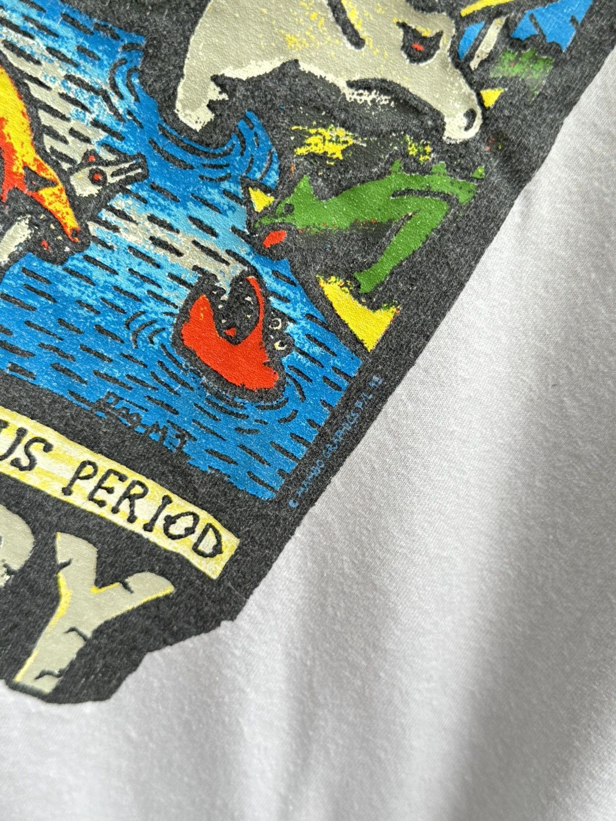 Mambo × Vintage Vintage 90s mambo Size US L / EU 52-54 / 3 - 5 Thumbnail
